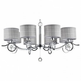 Люстра Bertrand FR5906-PL-08-CH