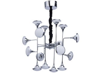 Люстра Фленсбург 609011416