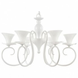 Люстра Fabre FR2001-PL-06-W