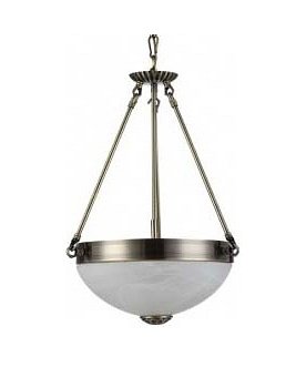 Светильник Herbert FR2012-PL-03-BZ дешево