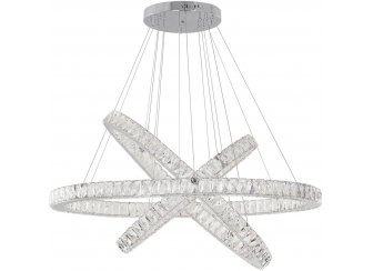 Люстра Olimpia EL330P90.1