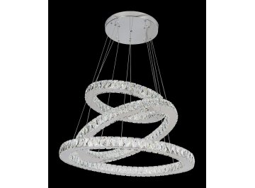 Люстра Olimpia EL330P90.1