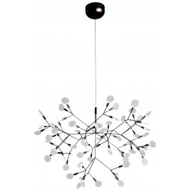 Люстра RAFINA SL379.403.63