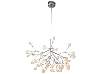 Люстра RICCARDO SL411.123.45