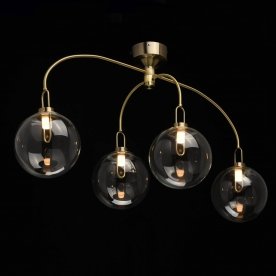 Люстра Крайс 5 657011704