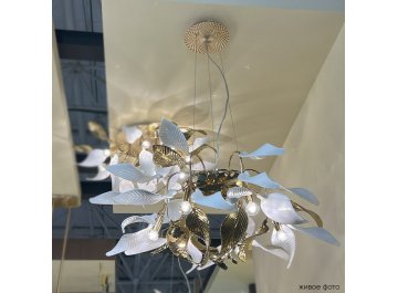 Люстра STEFANIA