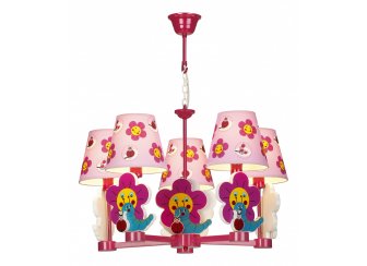 Люстра на штанге Estata SL801.603.05