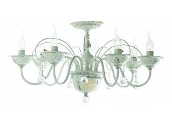 Люстра на штанге Filea SL146.502.08