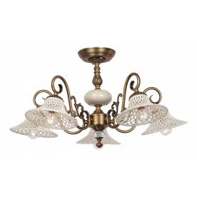 Люстра на штанге Kuzuar SL138.302.05