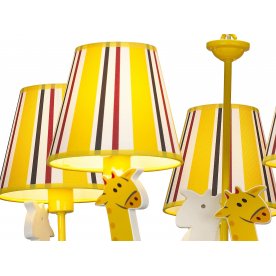 Люстра на штанге Prezzemolo SL802.093.05