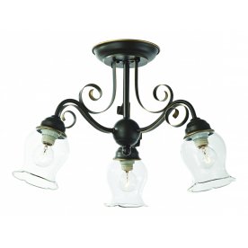 Люстра на штанге Stelia SL145.302.03