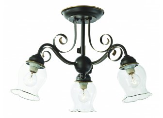 Люстра на штанге Stelia SL145.302.03