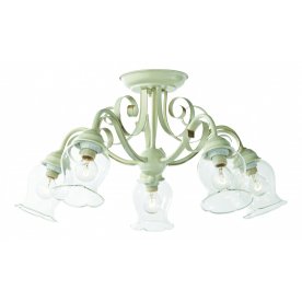 Люстра на штанге Stelia SL145.502.05