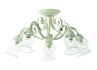 Люстра на штанге Stelia SL145.502.05
