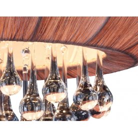 Накладной светильник Preferita SL350.082.05