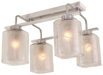 Накладной светильник Румба CL159140