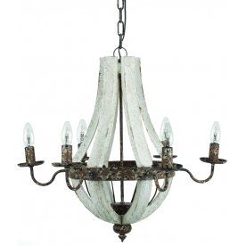 Подвесная люстра Charlton