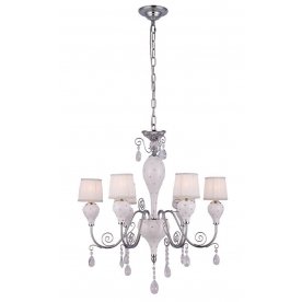 Подвесная люстра 850 SL850.503.06