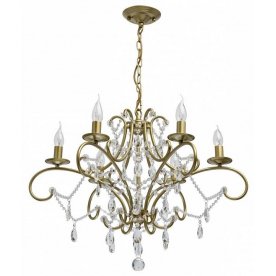 Подвесная люстра Адель 373014606