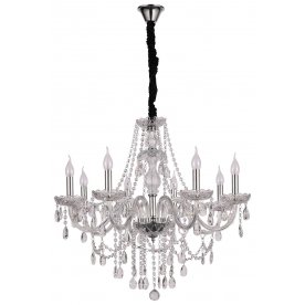 Подвесная люстра Адель 373015108