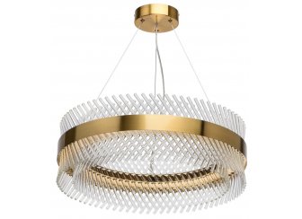 Подвесная люстра Аделард 642014001