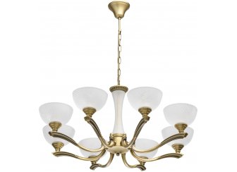 Подвесная люстра Афродита 317014808