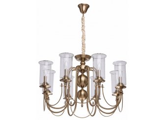 Подвесная люстра Аманда 481012708