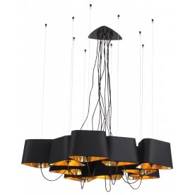 Подвесная люстра Ambrela SL1110.403.10
