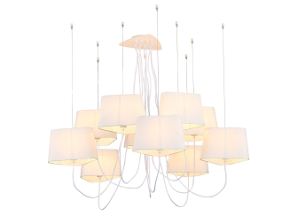 Подвесная люстра Ambrela SL1110.503.10