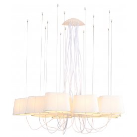 Подвесная люстра Ambrela SL1110.503.15