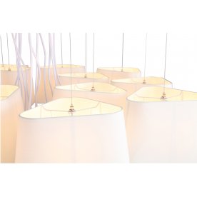 Подвесная люстра Ambrela SL1110.503.15