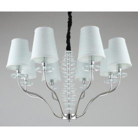 Подвесная люстра OML-89503-08