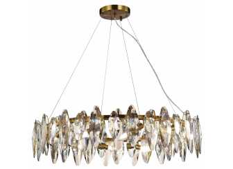 Подвесная люстра SL1227.303.12