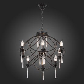 Подвесная люстра Anevita SL335.303.09