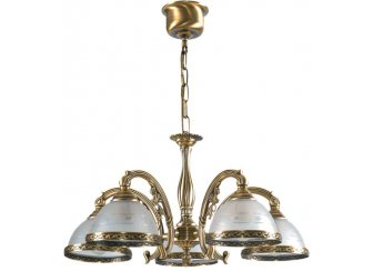 Подвесная люстра Ангел 4 295011005