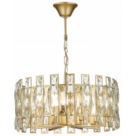 Подвесная люстра SL1626.203.08