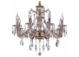 Подвесная люстра Aosta OML-78903-08