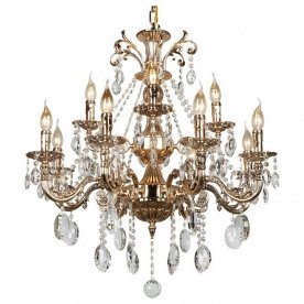 Подвесная люстра Aosta OML-78903-12