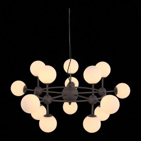 Подвесная люстра Arambito SL436.403.15