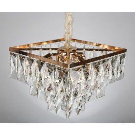 Подвесная люстра Arenella OML-72603-06