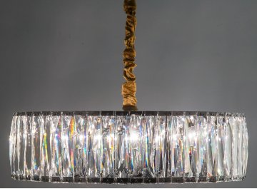 Подвесная люстра Aria EL321P08