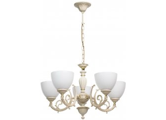 Подвесная люстра Ариадна 450013005