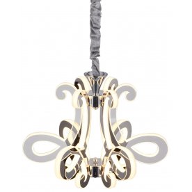 Подвесная люстра Aricia SL835.003.06
