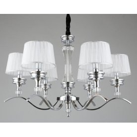 Подвесная люстра Arosio OML-88403-06