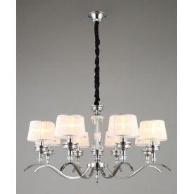 Подвесная люстра Arosio OML-88403-08