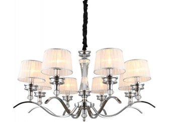 Подвесная люстра Arosio OML-88403-08