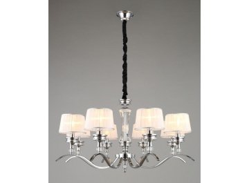 Подвесная люстра Arosio OML-88403-08