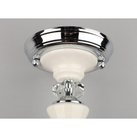 Подвесная люстра OML-84603-03