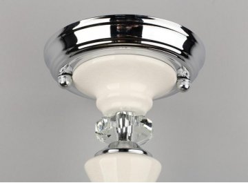 Подвесная люстра OML-84603-03