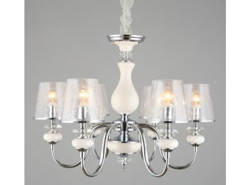 Подвесная люстра OML-84603-06